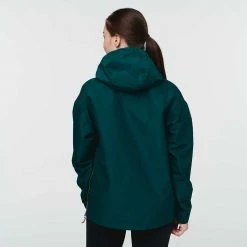 Cotopaxi Cielo Rain Anorak | Women's