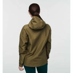 Cotopaxi New Cielo Rain Anorak | Women's