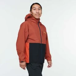 Cotopaxi Cielo Rain Jacket | Men's New