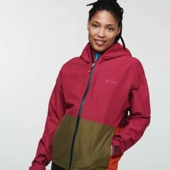 Cotopaxi Cielo Rain Jacket | Women's New