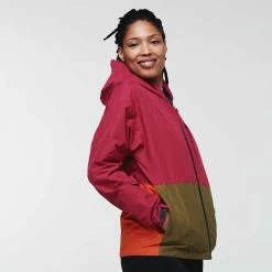 Cotopaxi Cielo Rain Jacket | Women's New