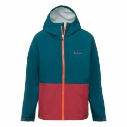 Cotopaxi Cielo Rain Jacket | Women's New