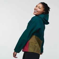 Cotopaxi Cielo Rain Jacket | Women's New
