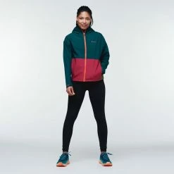 Cotopaxi Cielo Rain Jacket | Women's New