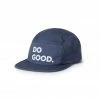 Cotopaxi Bags & EDC Do Good Five Panel Hat