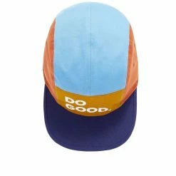 Cotopaxi Do Good Five Panel Hat Bags & EDC