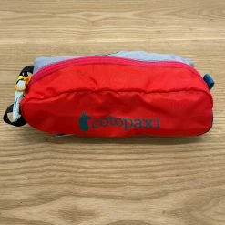 Cotopaxi Dopp Kit | Del Día