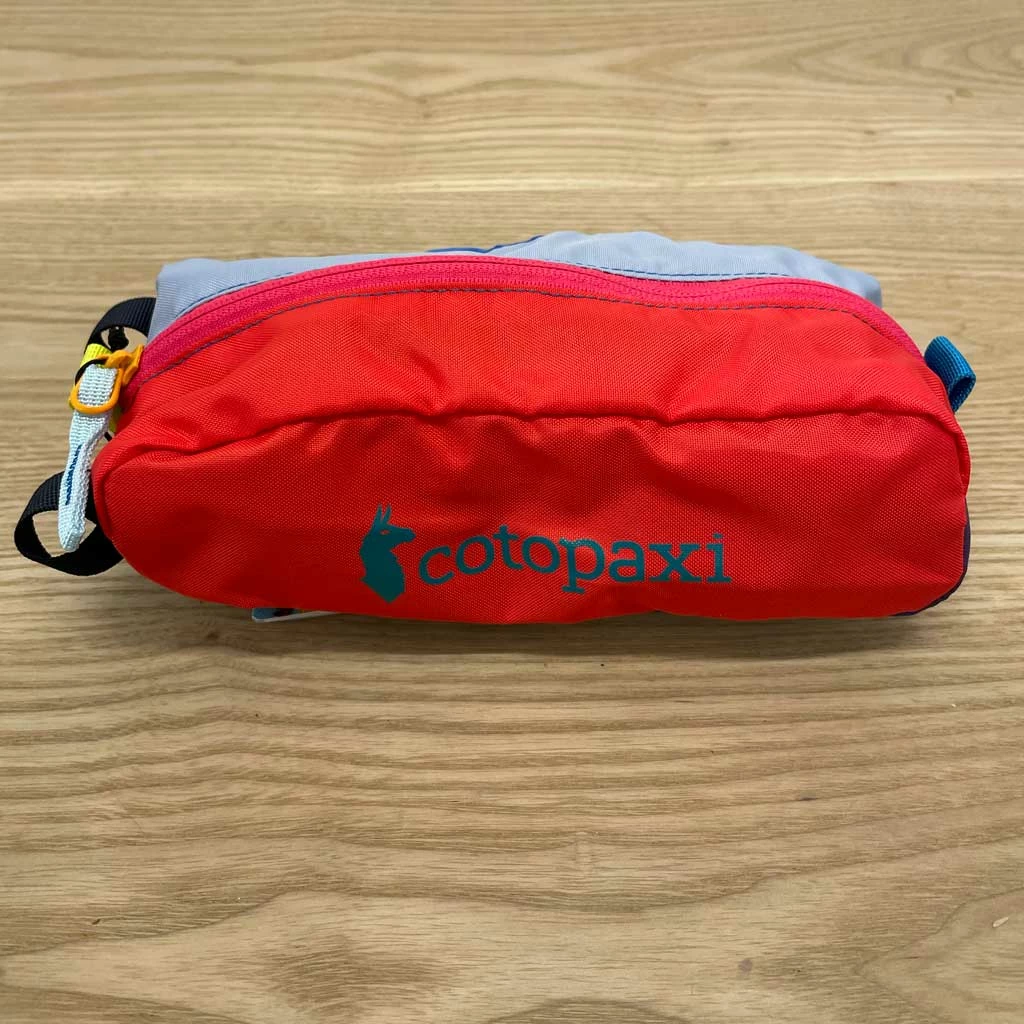 Cotopaxi Dopp Kit | Del Día