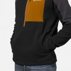 Cotopaxi Dorado Half-Zip Fleece Jacket | Men's Clothing