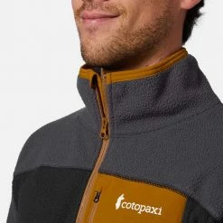 Cotopaxi Dorado Half-Zip Fleece Jacket | Men's Clothing