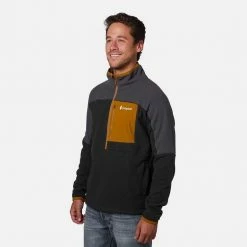 Cotopaxi Dorado Half-Zip Fleece Jacket | Men's Clothing