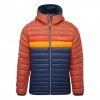 Cotopaxi Fuego Down Hooded Jacket | Men's