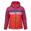 Cotopaxi Fuego Down Hooded Jacket | Women's