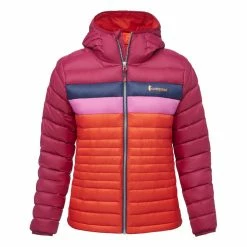 Cotopaxi Fuego Down Hooded Jacket | Women's