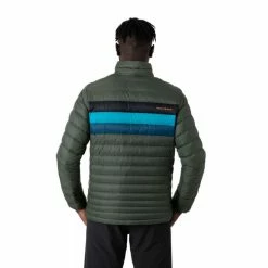 Cotopaxi Fuego Down Jacket | Men's Clothing