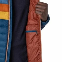 Cotopaxi Fuego Down Jacket | Men's Clothing