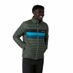 Cotopaxi Fuego Down Jacket | Men's Clothing