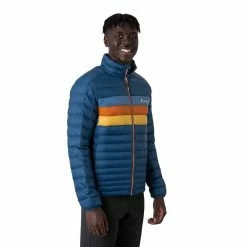 Cotopaxi Fuego Down Jacket | Men's Clothing