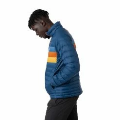 Cotopaxi Fuego Down Jacket | Men's Clothing