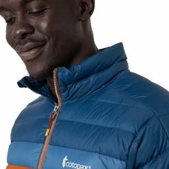 Cotopaxi Fuego Down Jacket | Men's Clothing