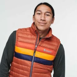 Cotopaxi Fuego Down Vest | Men's