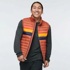 Cotopaxi Fuego Down Vest | Men's