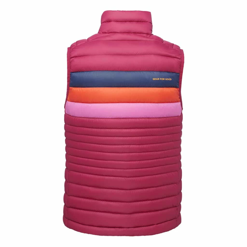Cotopaxi New Fuego Down Vest | Women's