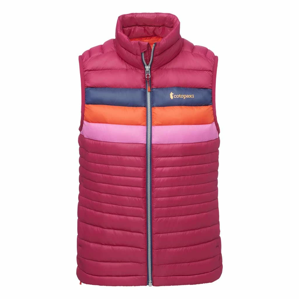 Cotopaxi New Fuego Down Vest | Women's