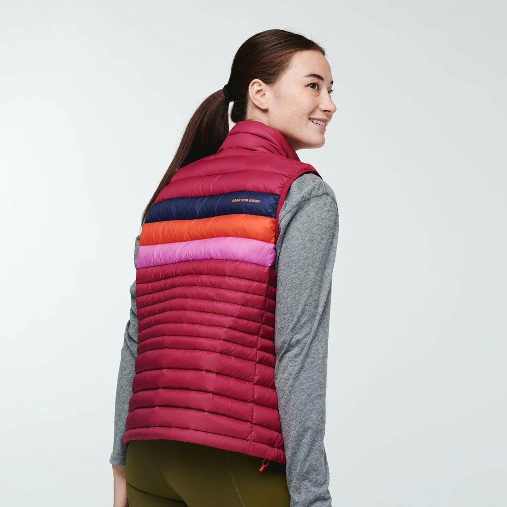 Cotopaxi New Fuego Down Vest | Women's