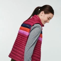 Cotopaxi New Fuego Down Vest | Women's