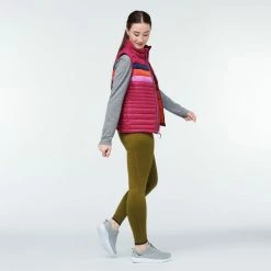 Cotopaxi New Fuego Down Vest | Women's