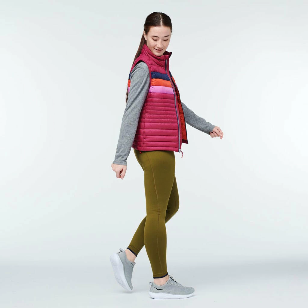 Cotopaxi New Fuego Down Vest | Women's