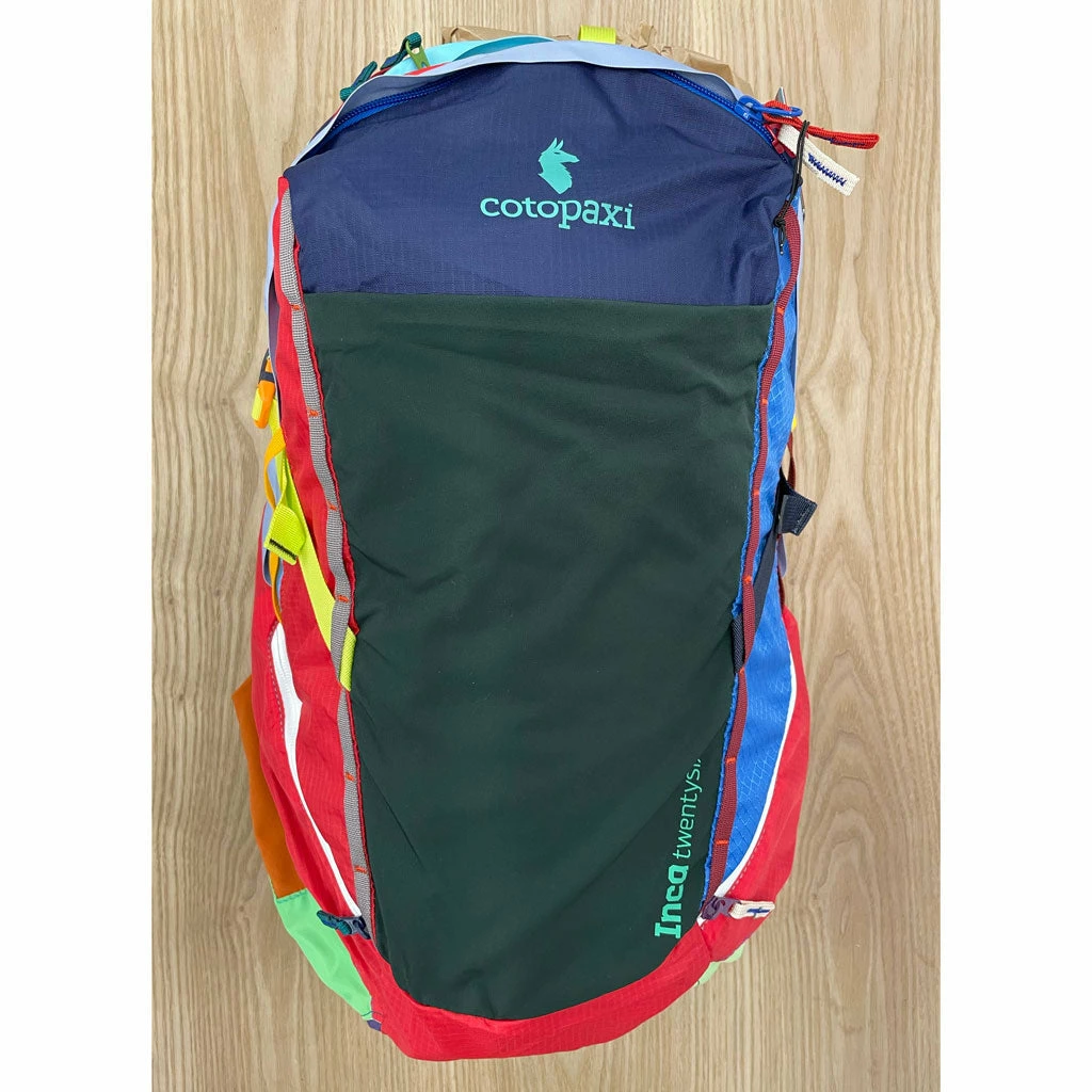 Cotopaxi New Inca 26L Backpack | Del Día