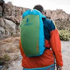 Cotopaxi Luzon 18L Backpack | Del Día New