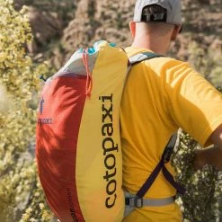 Cotopaxi Luzon 18L Backpack | Del Día New