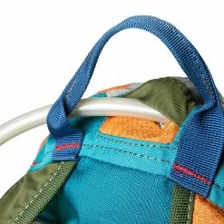 Cotopaxi Luzon 18L Backpack | Del Día Bags & EDC