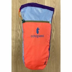 Cotopaxi Luzon 18L Backpack | Del Día Bags & EDC