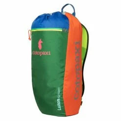 Cotopaxi Luzon 18L Backpack | Del Día