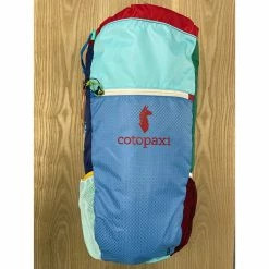 Cotopaxi Luzon 24L Backpack | Del Día Bags & EDC