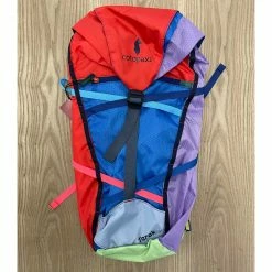 Cotopaxi Tarak 20L Climbing Pack | Del Día