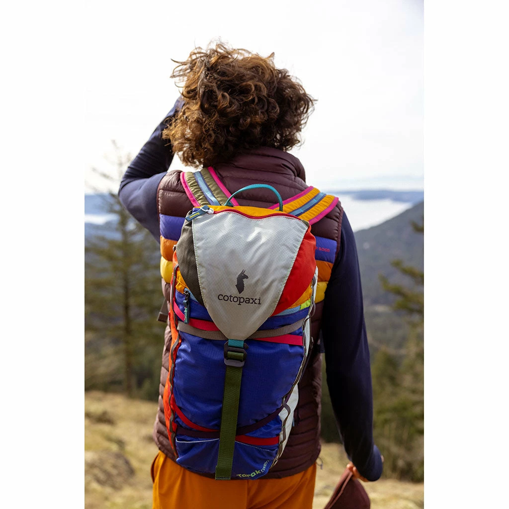 Cotopaxi Tarak 20L Climbing Pack | Del Día