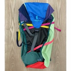 Cotopaxi Tarak 20L Climbing Pack | Del Día