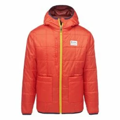 Cotopaxi New Teca Calido Hooded Jacket | Men's