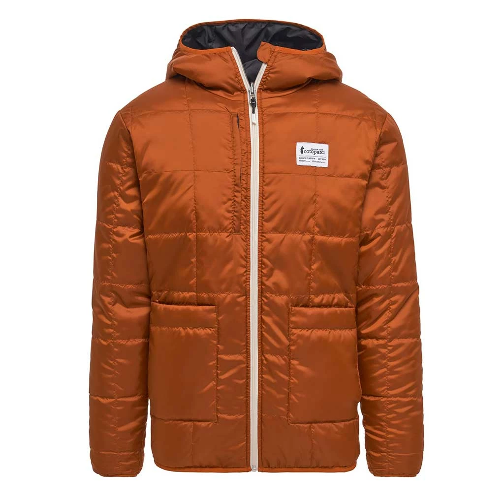 Cotopaxi New Teca Calido Hooded Jacket | Men's