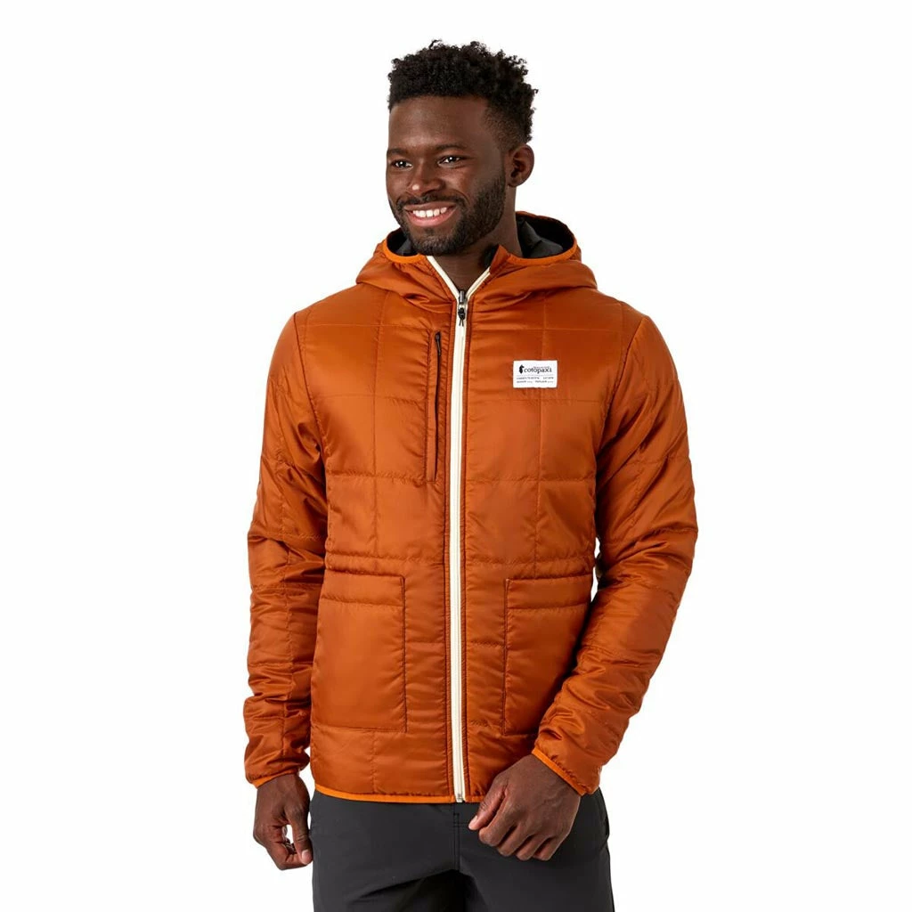 Cotopaxi New Teca Calido Hooded Jacket | Men's