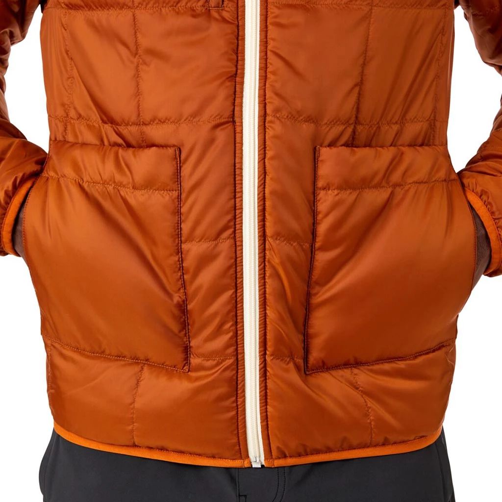 Cotopaxi New Teca Calido Hooded Jacket | Men's