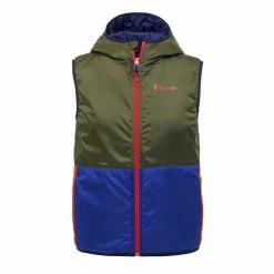 Cotopaxi Teca Calido Hooded Vest | Women's