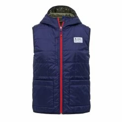 Cotopaxi Teca Calido Hooded Vest | Women's