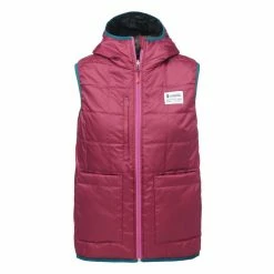 Cotopaxi New Teca Calido Hooded Vest | Women's
