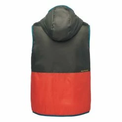Cotopaxi New Teca Calido Hooded Vest | Women's